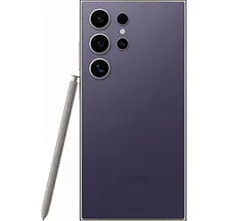 Samsung S24 Ultra 5G (512GB) SM-S928B/DS Violet - мініатюра 8