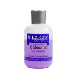 Мономер для акриловой пудры EzFlow Q-Monomer 150 мл