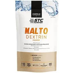 Комплекс STC Nutrition Malto Power 500 г