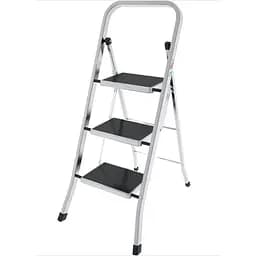 Драбина Colombo Factotum Alu 3 щаблі (G110AT3W)