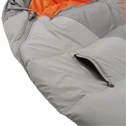 Спальник Kelty Cosmic 40 Long (1012-35414819-LR) - мініатюра 2