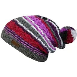 Шапка Tepla Mombasa Grey/Lilac (1012-170402-048)