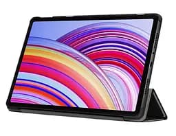 Чохол Primolux Slim для планшета Poco Pad M1 12.1" 2025 - Black - мініатюра 4