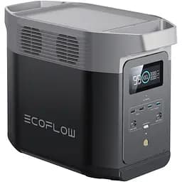 Зарядна станція EcoFlow Delta 2 [ZMR330-AU] AU [116807] - мініатюра 3