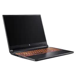 Ноутбук Ігровий Acer Nitro V 16 AI ANV16-42-R9MV, 16 inches (40.64 cm), Acer ComfyView™ WUXGA IPS 180Hz Дисплей з LED backlight та 100% sRGB (matt), -, 16:10, AMD Ryzen. clock (Up to 5.1 GHz max. performance clock rate) - мініатюра 2