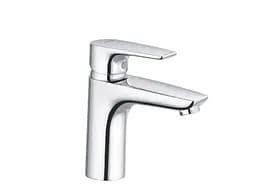 Смеситель для умывальника Kludi Pure&Solid 342920575