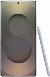 Смартфон Samsung Galaxy S25 Ultra 12/512GB Titanium Whitesilver (SM-S938BZSG) - мініатюра 2