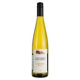 Вино Schieferkopf Domaine Gewurztraminer біле сухе 0.75 л (679776)