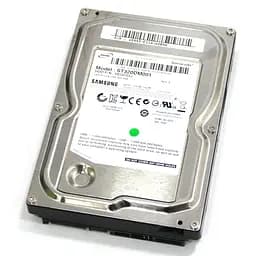 Жесткий диск Seagate 3.5 Samsung 320Gb (ST320DM001) Б/у