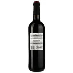 Вино Bodegas Milenium Ruteiro червоне сухе 0.75 л - мініатюра 2