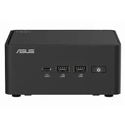 Комп'ютер ASUS NUC 15 Pro RNUC15CRHU700002/Ultra 7 255H 28W, Wi-Fi 7 BE201 (90AR00Q2-M000A0)