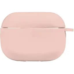 Чохол Silicone Case Airpods Pro Pink