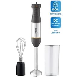 Блендер Prime Technics PHB 1042 BU - мініатюра 5