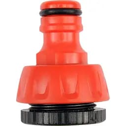 Адаптер зовнішній Yato 1/2" та 3/4" (YT-99814)