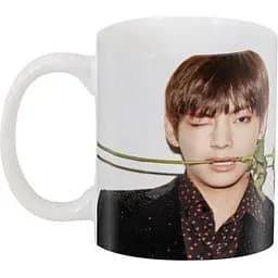 Кружка GeekLand Bangtan Boys BTS 02.33 v and jung