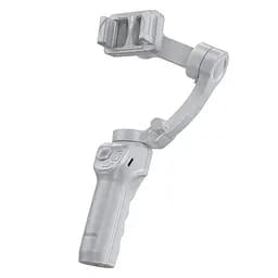 Стабілізатор Hoco K24 Support 3-axis smart gimbal Gray - мініатюра 3