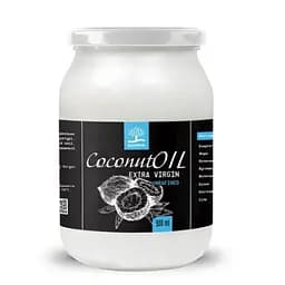 Кокосова олія ECOPROD нерафінована 900 ml