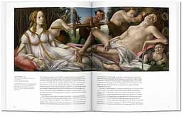 Botticelli - мініатюра 5