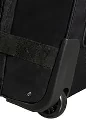 Дорожня Сумка На Колесах American Tourister URBAN TRACK BLACK 55x35x20 MD1*09001 - мініатюра 9