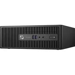 Комп'ютер HP ProDesk 400 G3 SFF i3-6100/8/240SSD Refurb