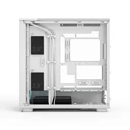 Корпус Fractal Design Epoch XL Tempered Glass без БЖ White (FD-C-EPO1X-03) - мініатюра 11