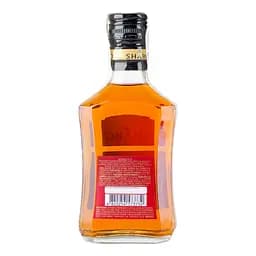 Бренді Shabo VS Select виноградний ординарний 36% 0.25 л - мініатюра 2