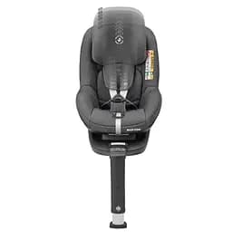 Автокрісло Maxi-Cosi Pearl Smart i-Size Authentic Black чорне (8796671110) - мініатюра 8