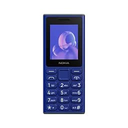 Мобільний телефон Nokia 105 DS 2024 Blue - мініатюра 2