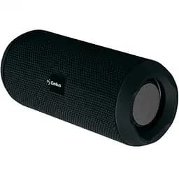 Портативна Bluetooth-колонка Gelius Pro Infinity 3 GP-BS510SE Black - мініатюра 2