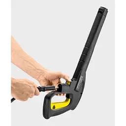 Пістолет для мінімийки Karcher G160 Q Full Control (2.643-823.0) - мініатюра 2