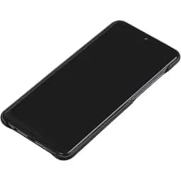 Чохол-накладка RedPoint Uno Case Samsung Galaxy A31 Black - мініатюра 2