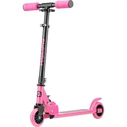 Самокат Miqilong Cart, розовый (CART-100-PINK)