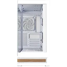 Корпус Zalman P40 Namu White [149298] - мініатюра 5