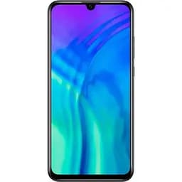 Смартфон Honor 20i 6/64Gb Black - мініатюра 2