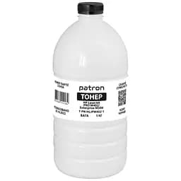 Тонер Patron HP LJ M402/M403/M426/M427, Canon LBP212/214/215, MF421/426/428/429, 1 кг, (PN-HLJPM402-1)