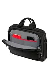 Сумка Для Ноутбуку 15,6" Samsonite GUARDIT 3.0 BLACK 40x30x9 KR2*09007 - мініатюра 4