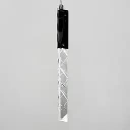Підвіс Icicle Style у срібному корпусі Line.F MJ 153/1 CH - мініатюра 7