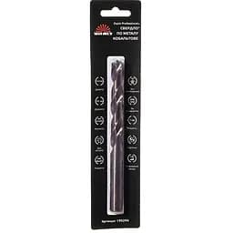 Сверло по металлу Vitals Professional HSS-Co/M35 12.0 (190294)