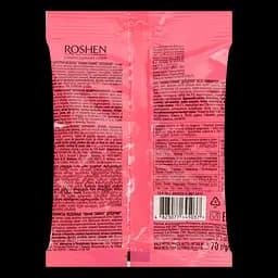 Цукерки желейні Roshen Yummi Gummi Daydream 70 г - мініатюра 2