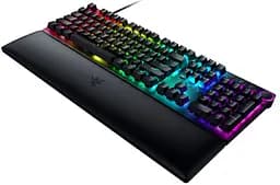 Клавіатура Razer Huntsman V2 Purple Optical Switch USB [RZ03-03931300-R3R1] RU [68047] - мініатюра 5