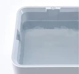 Зволожувач Xiaomi SmartMi Air Humidifier 4 літри з Wi-Fi білий (CJXJSQ02ZM) - мініатюра 8