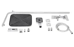 Душова система Qtap Gemini 51103KNC - мініатюра 11
