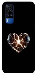 Чохол Demsky Radiance Within для Vivo Y51a