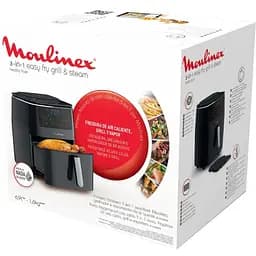 Мультипіч Moulinex AL201810 - мініатюра 2