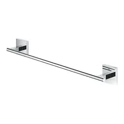 Тримач для рушника Grohe 450 мм QuickFix Start Cube 40987000 Хром - мініатюра 2