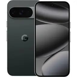 Смартфон Google Pixel 10 Pro 16/512GB Obsidian esim