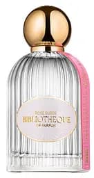 Парфумована вода Bibliotheque de Parfum Rose Suede 100 мл