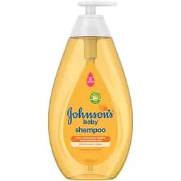  Дитячий шампунь для волосся Johnson’s baby 750 мл