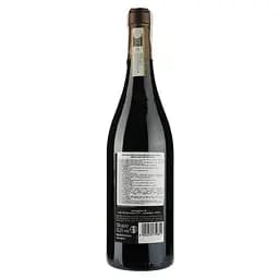 Вино Zonin Amarone della Valpolicella Classico, червоне, сухе, 15,5%, 0,75 л (37665) - мініатюра 2
