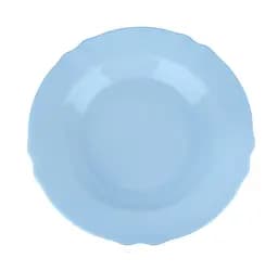 Тарелка суповая Luminarc Louis XV Light Blue, 23 см (6614812)